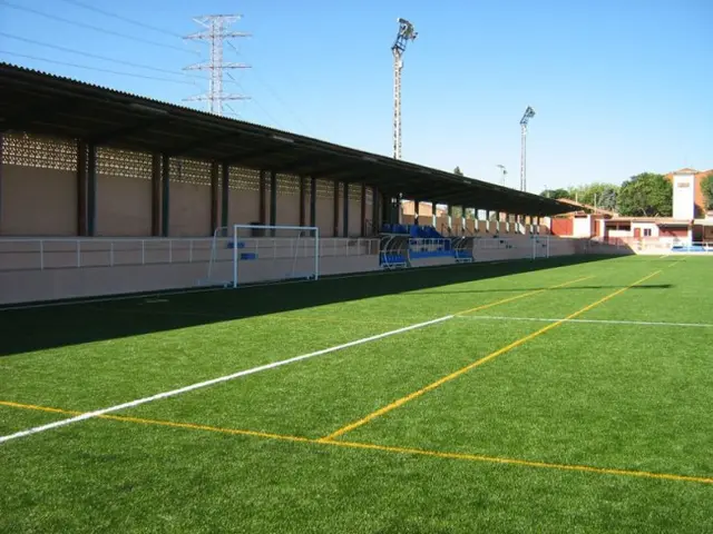 Paiporta y la RFEF preparan la reconstrucción de El Palleter