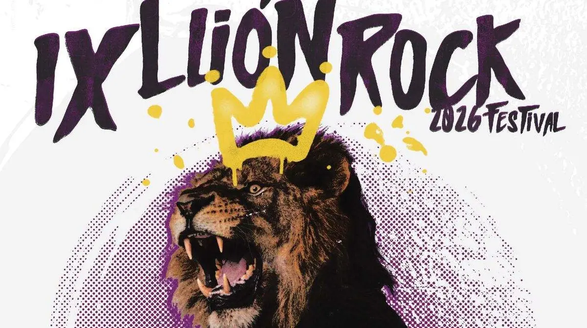 Llión Rock llevará tres bandas leonesas a la plaza Don Gutierre