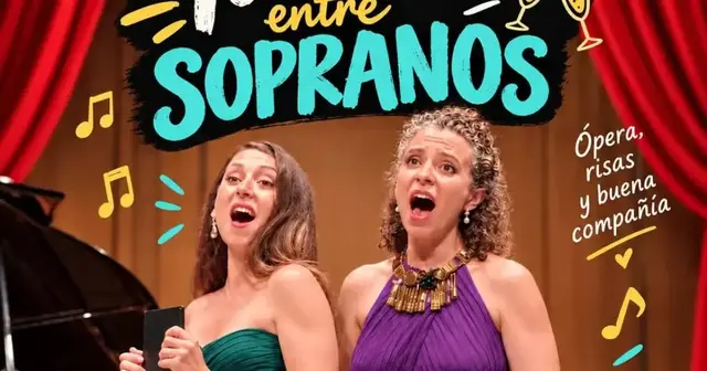 Ópera y humor se encuentran en el nuevo concierto anunciado en Can Ventosa