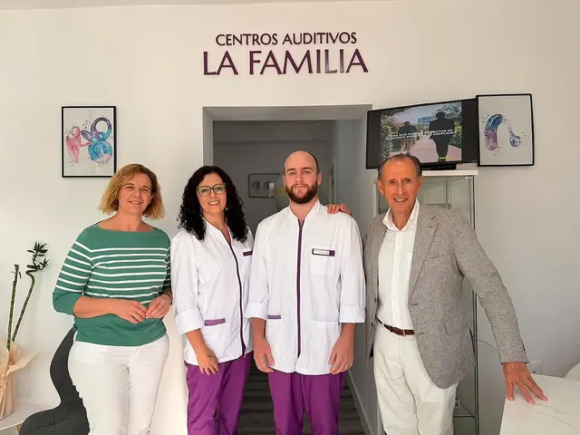 Abre en Chiclana un nuevo centro dedicado a los servicios auditivos
