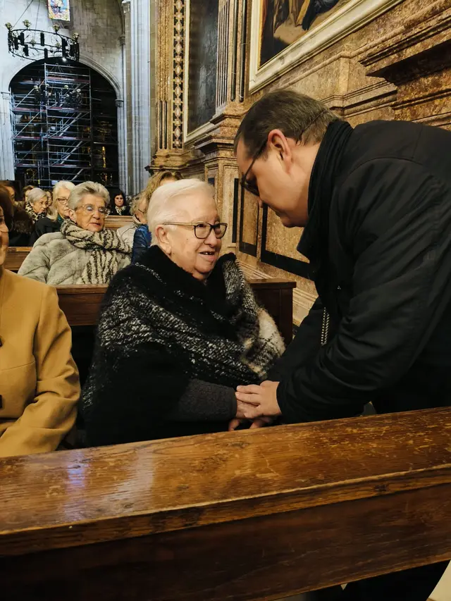 Tortosa rendirá homenaje a Maria Cinta Llasat en enero de 2027