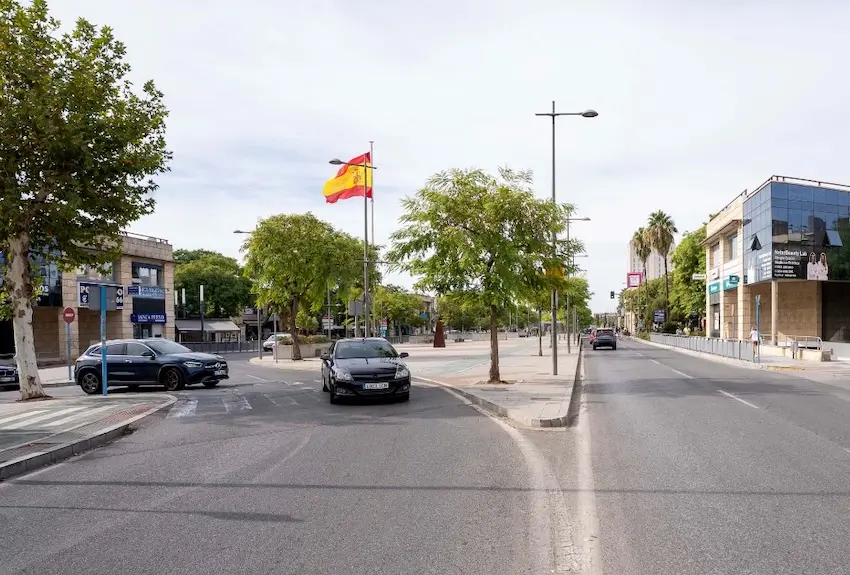 Mairena destina 823.000 euros a la segunda etapa del asfaltado municipal