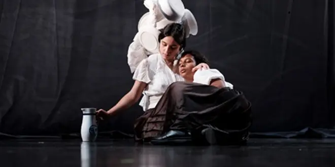 «Nortear» llegará al escenario del teatro Jofre de Ferrol