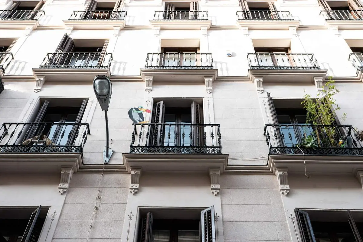 Convive Cádiz plantea destinar inmuebles públicos vacíos a vivienda protegida