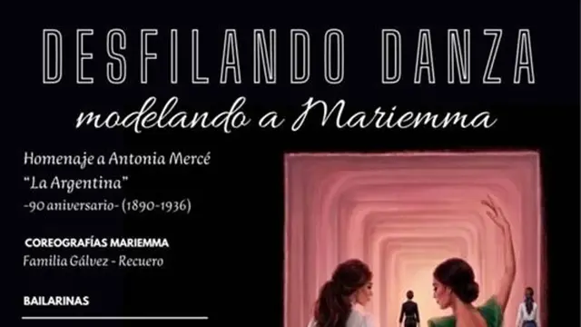 Íscar acogerá un desfile solidario a favor del Taller Ocupacional