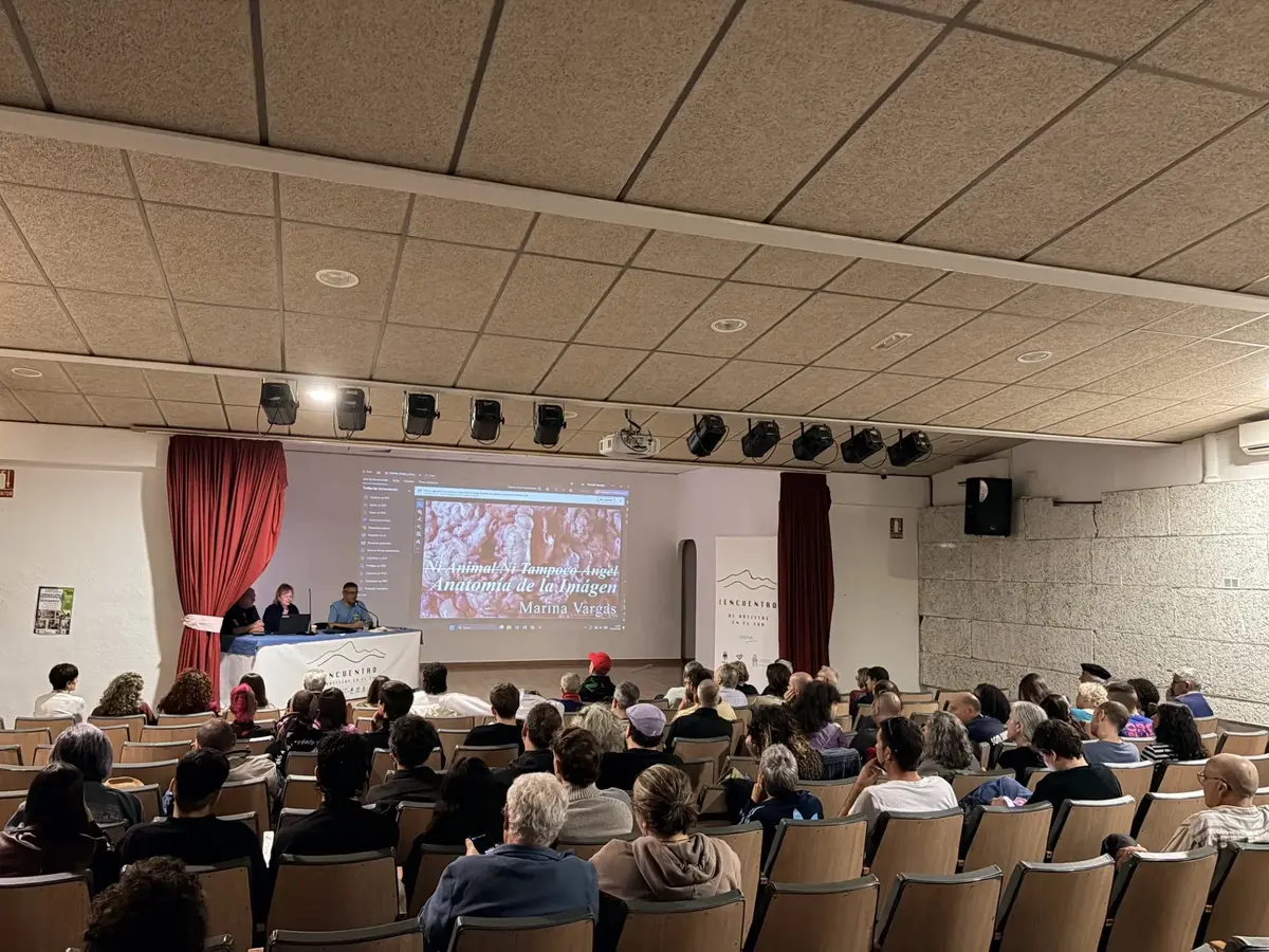 Órgiva pone en marcha su primer Encuentro de Artistas en el Sur