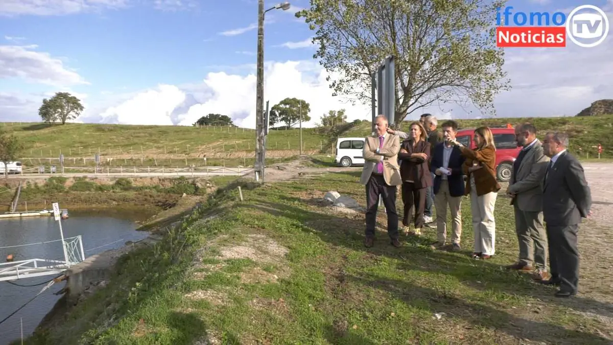 La renovación del puerto de La Pozona encara una segunda fase con horizonte en 2028