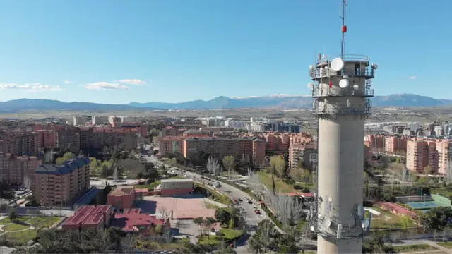 Tres Cantos figura entre los municipios españoles con mayor renta