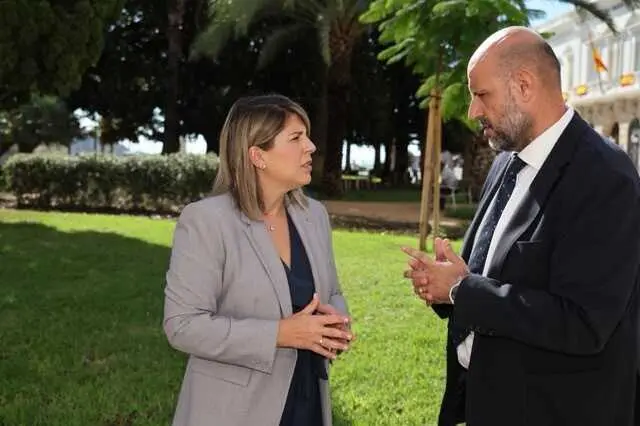 Cartagena inicia los trámites para reactivar el plan de vivienda protegida de Molinos Marfagones