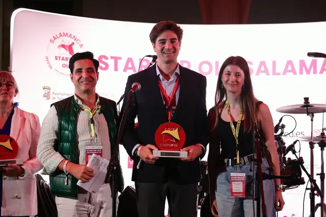 Marbella obtiene un reconocimiento internacional por su apoyo al emprendimiento