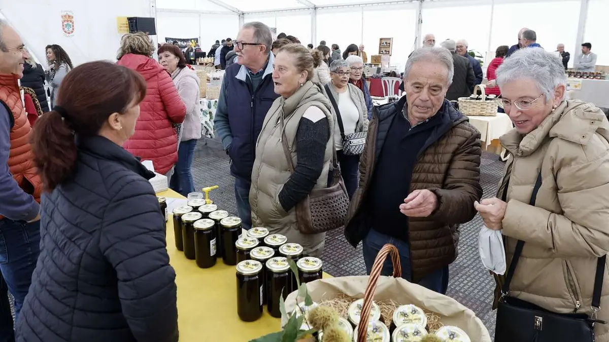 Baleira prepara dos jornadas dedicadas a la miel y las tradiciones
