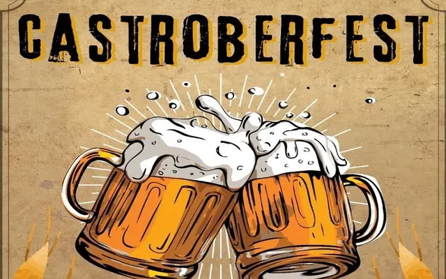 El Castroberfest volverá al Parque Amestoy del 22 al 25 de octubre de 2026