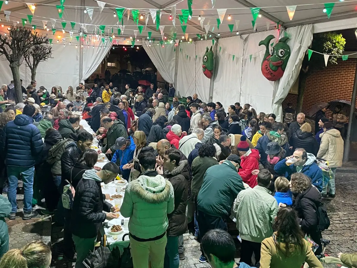 Castro-Urdiales convoca dos concursos culturales vinculados a San Andrés y al mar