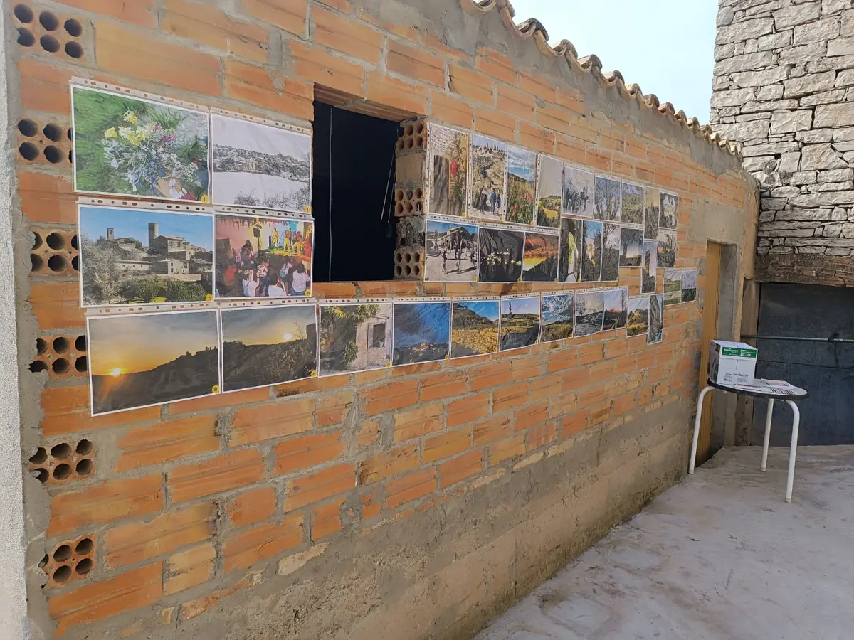 Sant Ramon publica una galería de imágenes de la Festa Major de Gospi