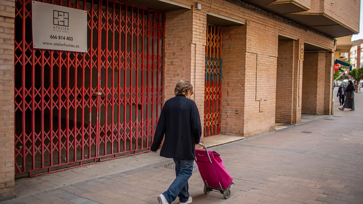 Fitplace proyecta su llegada a Calatayud con un gimnasio de 1.300 metros cuadrados