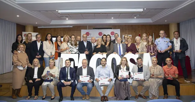 El Port de Sagunt acogerá la entrega de los premios Facosa