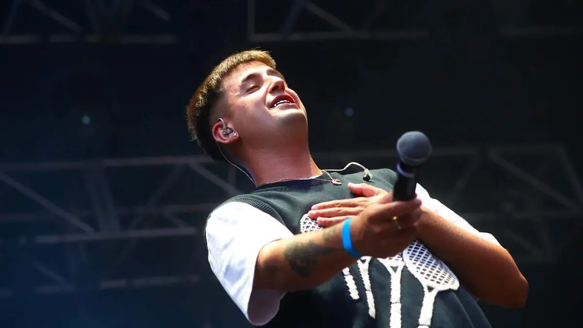 9Louro y Taïn actuarán en A Cofradía Cultural el 30 de octubre