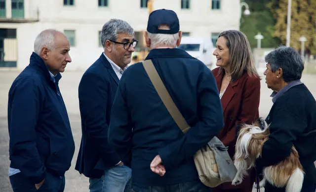 La Xunta prevé destinar 11,72 millones a avanzar en la ETEA en 2027