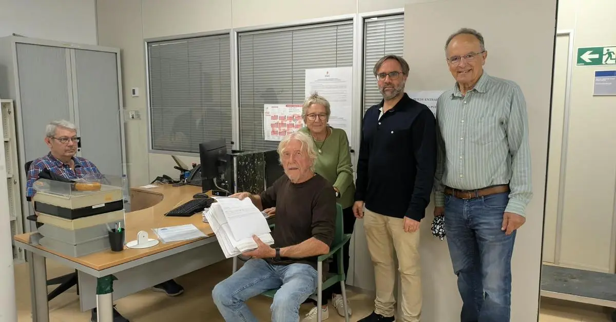 La oposición al parque solar de Son Bonet suma más de 2.200 alegaciones