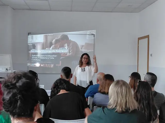 Alcorcón recupera su Escuela de Familias con propuestas gratuitas hasta diciembre