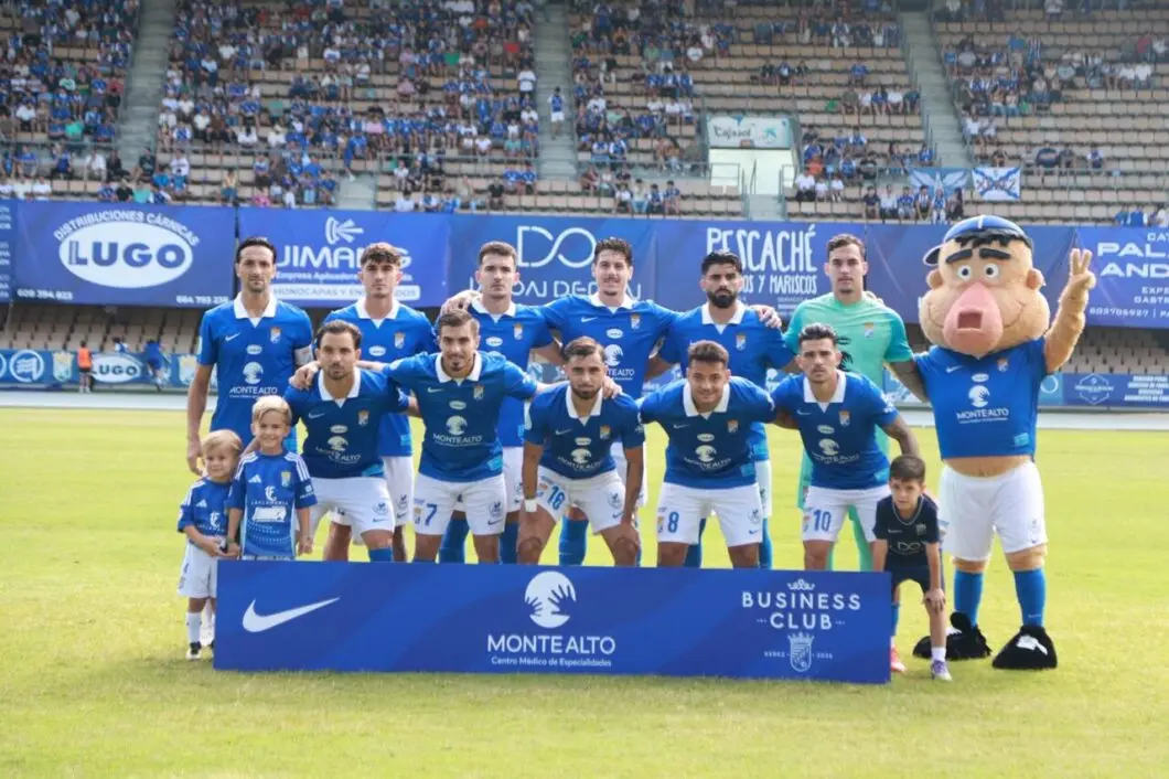 El Marbella FC afronta una cita inédita ante el Xerez CD