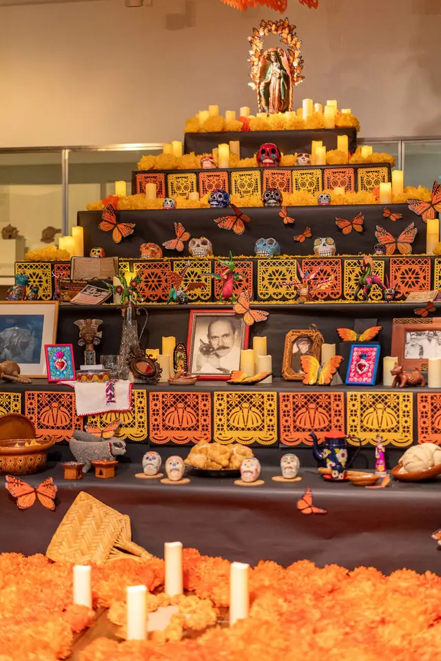 Benalmádena celebrará su desfile de Catrinas y Calaveras el 23 de octubre