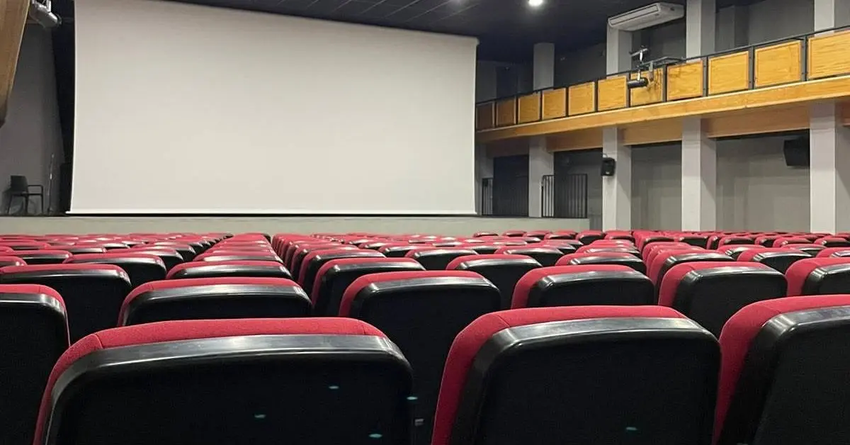 El Cine Regio inicia el invierno con dos títulos en cartel