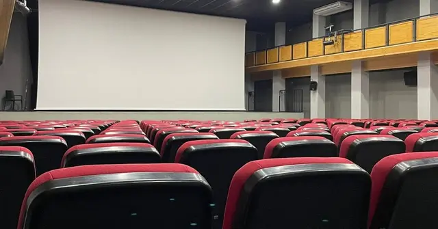El Cine Regio inicia el invierno con dos títulos en cartel