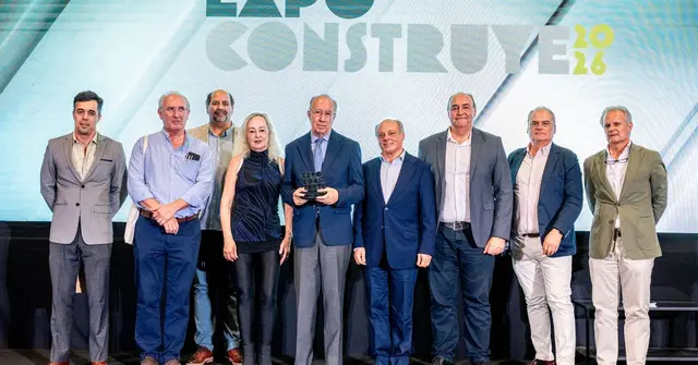 Grupo Q suma un reconocimiento empresarial en Expoconstruye 2026