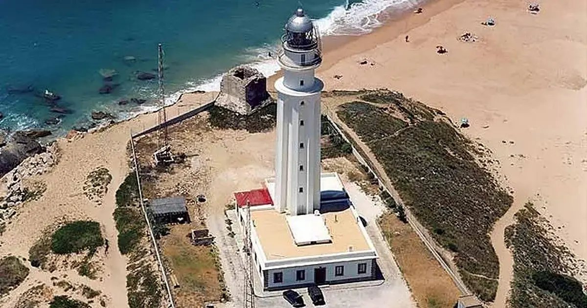 El faro de Trafalgar obtiene la máxima protección patrimonial
