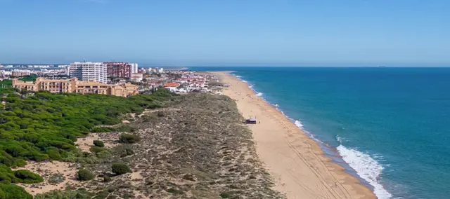 La décima edición de La Punta se celebrará en Punta Umbría en 2027