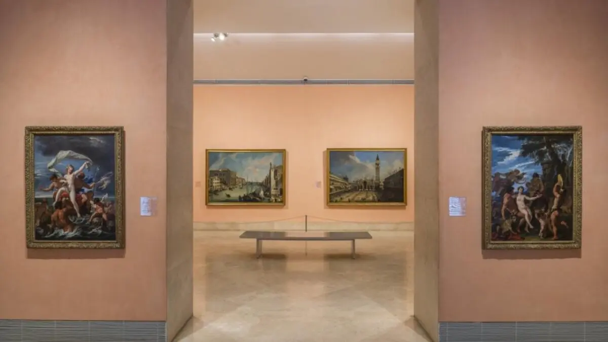 El Thyssen explora la huella del psicoanálisis en la obra de Dalí