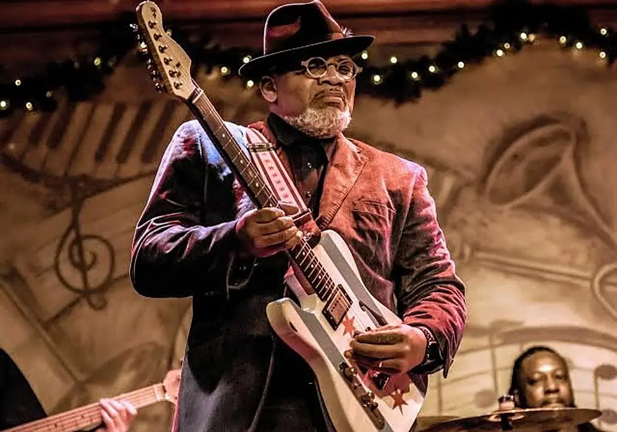 Corralejo acogerá tres jornadas de blues y jazz del 22 al 24 de octubre