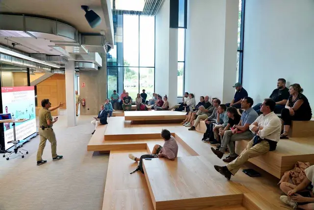 Santander abre la inscripción para la nueva edición de su programa Coworking