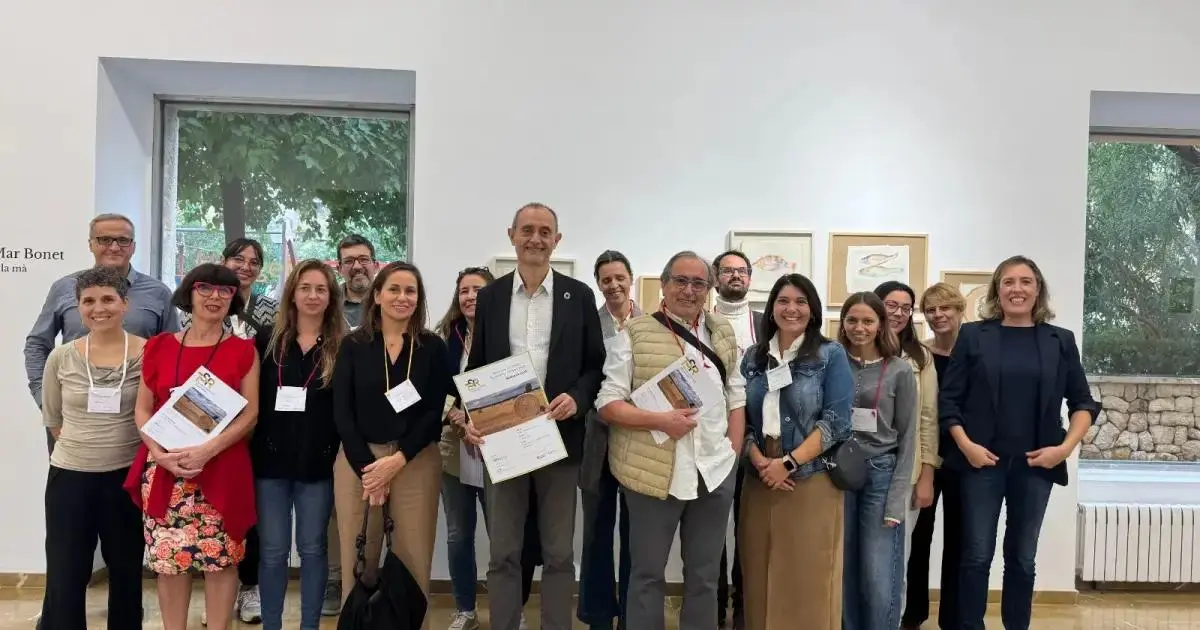 Eticentre reúne en Binissalem al tejido empresarial para impulsar la responsabilidad social