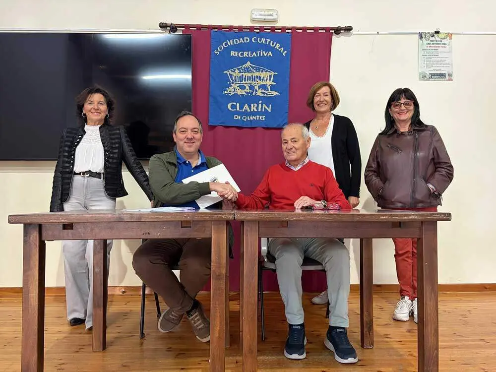 Villaviciosa garantiza 1.500 euros para el concurso de relatos Clarín
