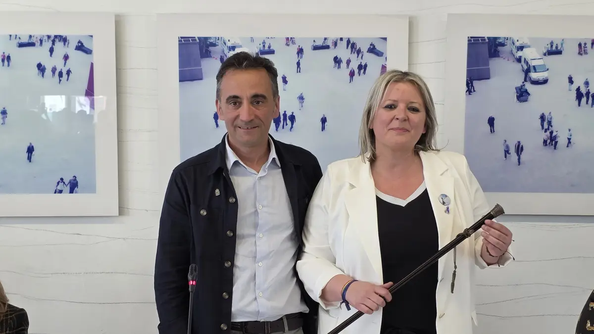 Fene y Adif acuerdan una pasarela en Perlio con una inversión de 700.000 euros