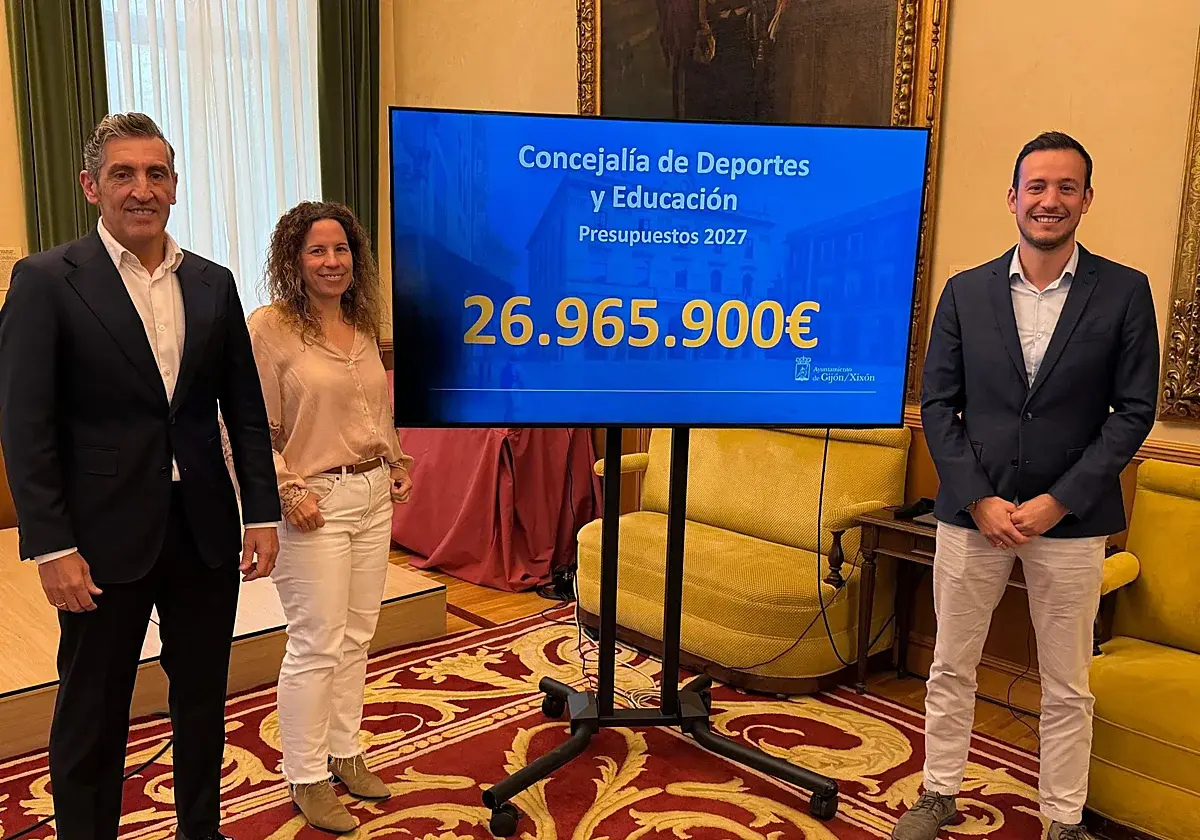 Gijón prevé bonificar con 20 euros el desayuno de atención temprana