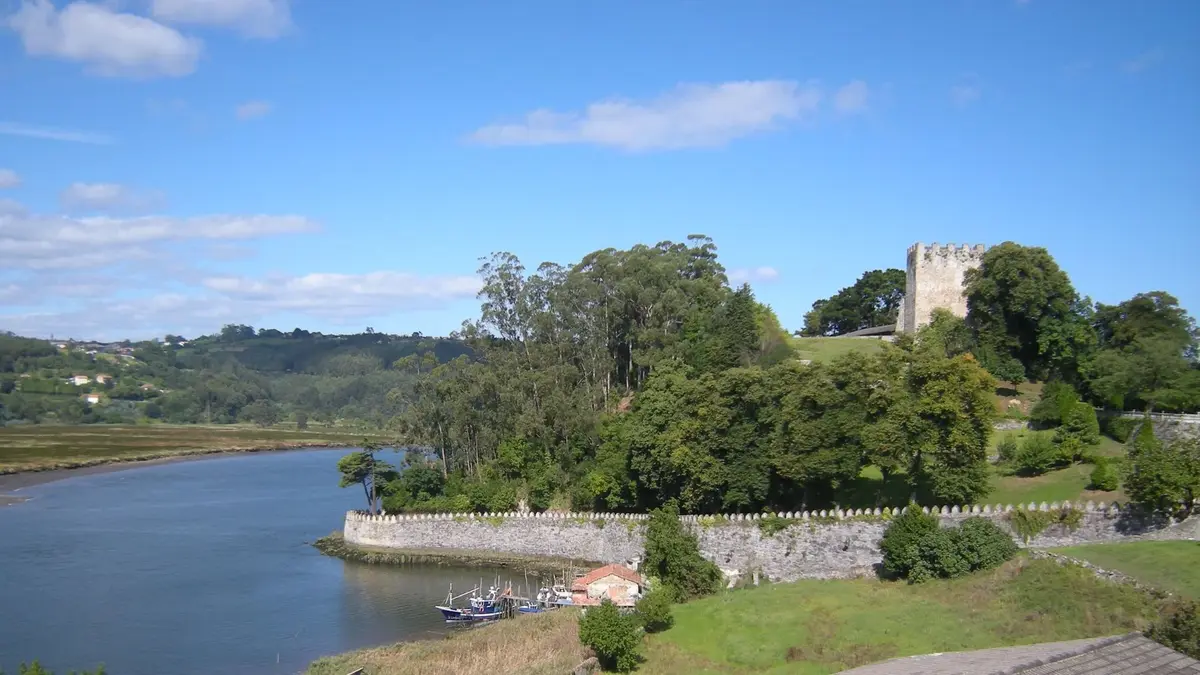 El castillo de San Martín cambia de dueño tras una venta cercana a los 10 millones