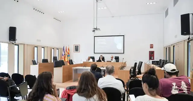 Formentera define cinco líneas para orientar su promoción turística