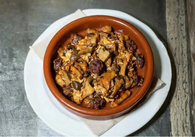 Lloret reúne a diez restaurantes en una nueva edición de «Tocats del Bolet»