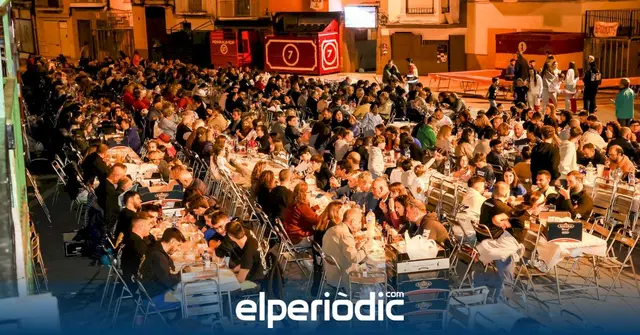 Onda dedica una jornada de la Fira a reconocer a las personas mayores