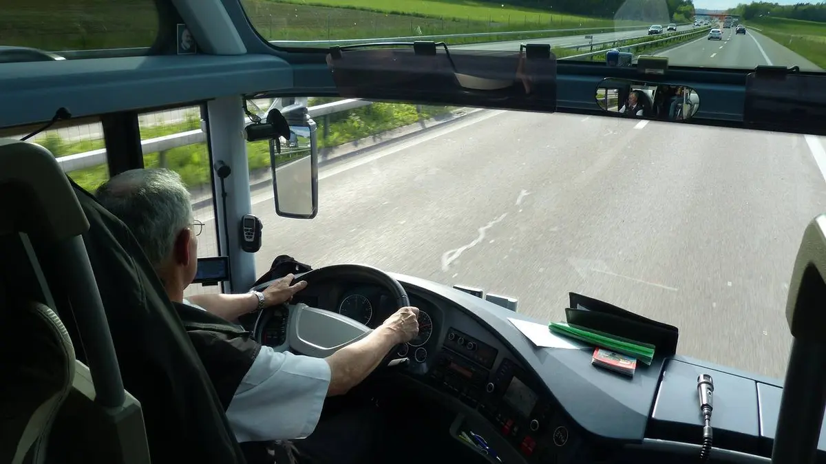 UGT recupera la mayoría sindical en el transporte de viajeros de Toledo
