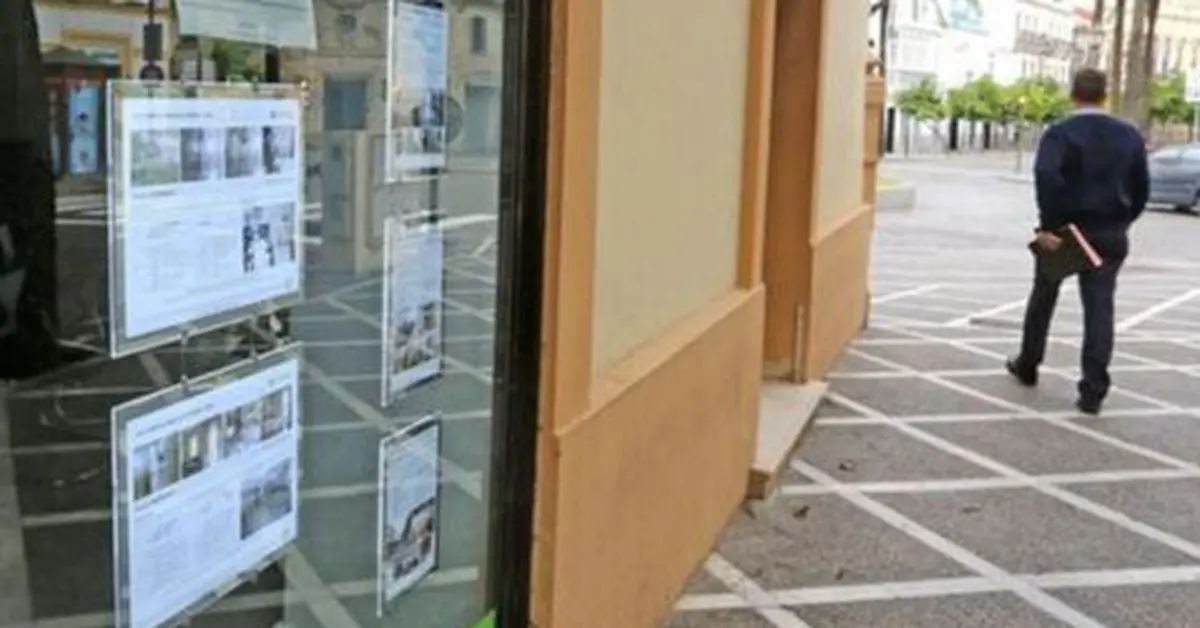 Las ofertas de alquiler en Jerez exigen justificar ingresos y solvencia