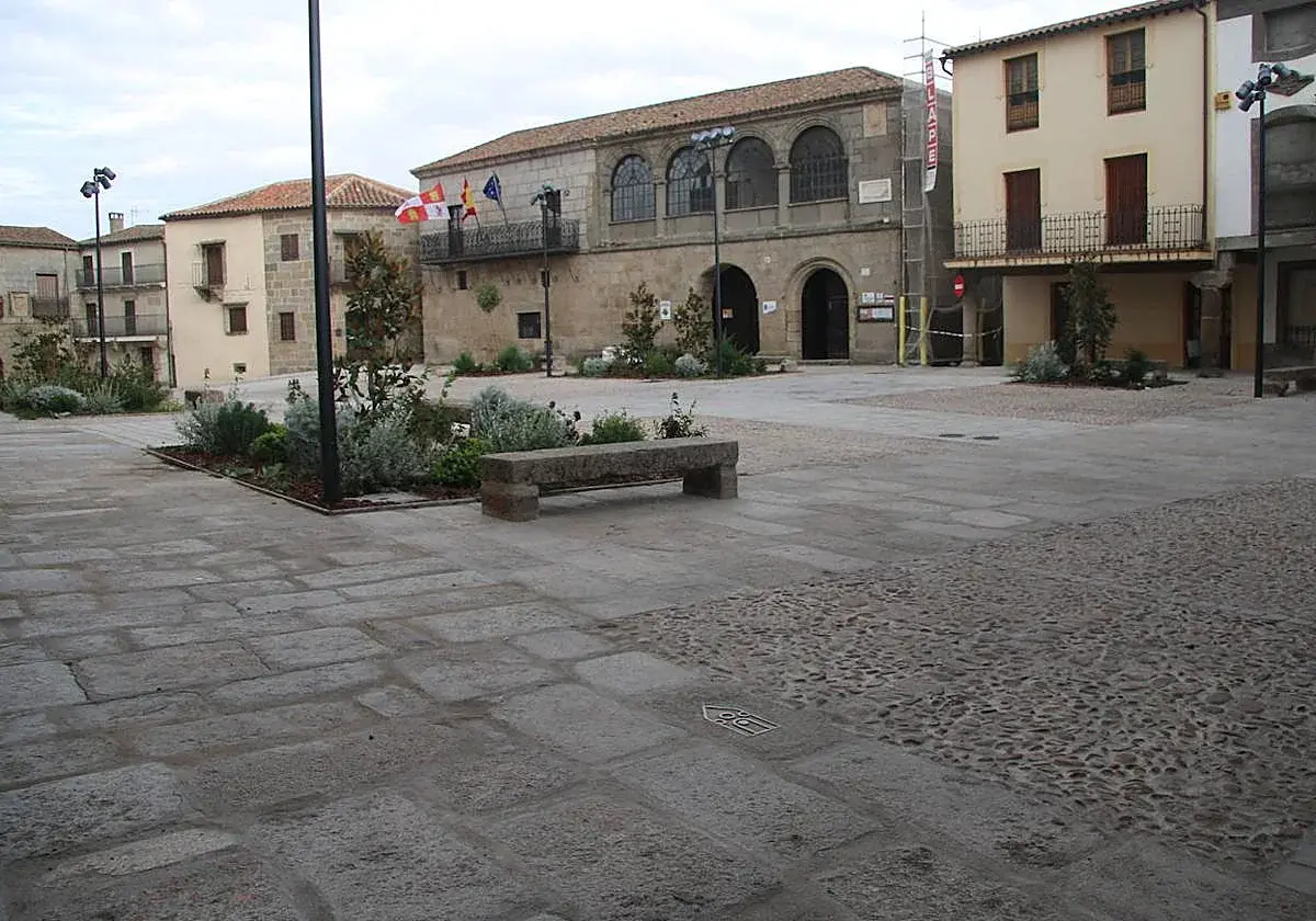 Ledesma combina mejoras urbanas con propuestas deportivas junto al Tormes