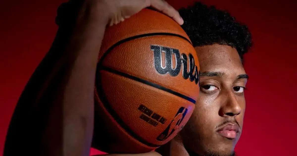 Baba Miller se prepara para abrir una nueva página del baloncesto mallorquín