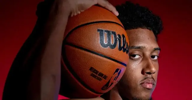 Baba Miller se prepara para abrir una nueva página del baloncesto mallorquín