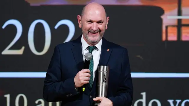 Rafael Louzán abrirá la Festa do Cocido do Porco Celta en Sarria