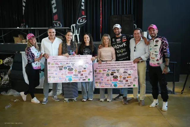 La pesca solidaria reúne a 303 participantes en el Embalse de Yeguas