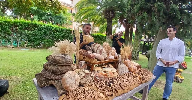 Don Carlos acerca a sus clientes a los productores malagueños